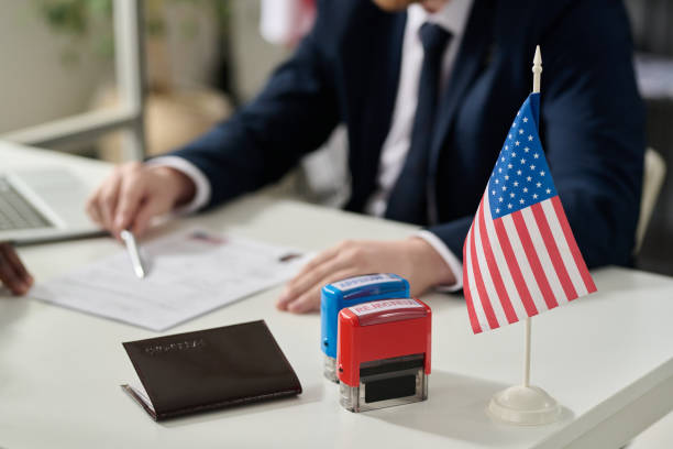 USA Visa Interview: Tips to Ace Your Appointment
